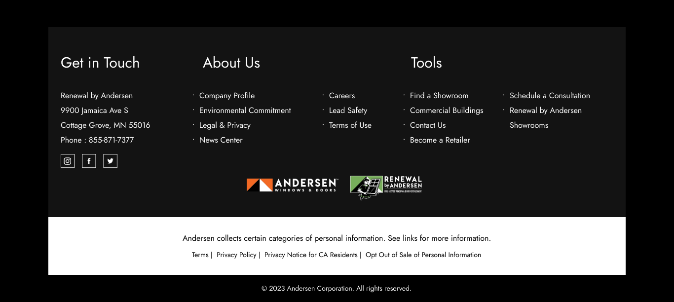 footer image