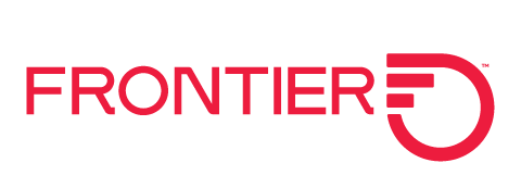 Frontier logo